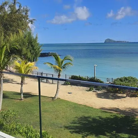 Beach Front Apartment